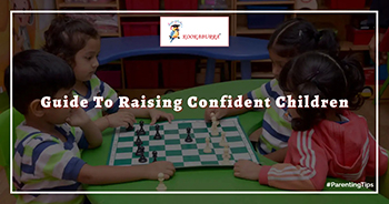 Guide to Raising Confident Children