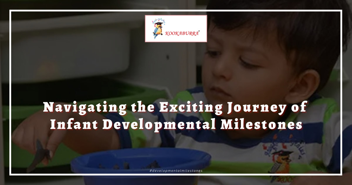 GUIDE TO RAISING CONFIDENT CHILDREN by Kookaburra school, best preschool in Mumbai