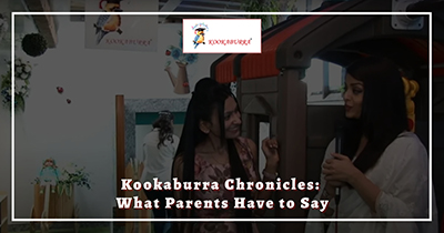 Kookaburra Chronicles: What Parents Have to Say