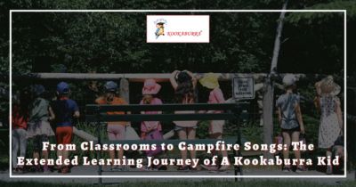 From Classrooms to Campfire Songs: The Extended Learning Journey of a Kookaburra Kid