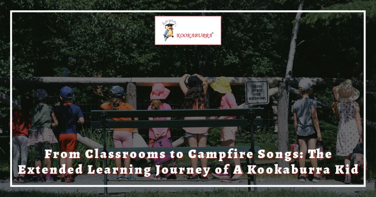 kookaburra - april - blog 2- banner The Art of Storytelling: How Kookaburra Shapes Young Minds