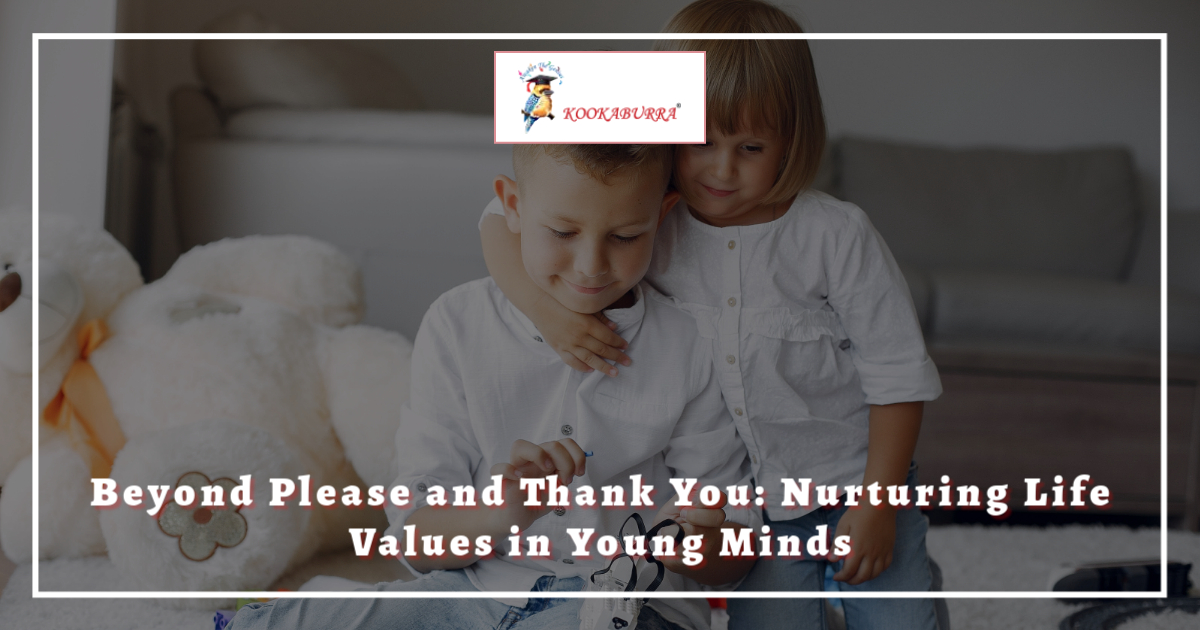 kookaburra - april - blog 4 - banner The Art of Storytelling: How Kookaburra Shapes Young Minds